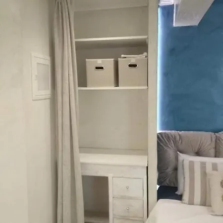 Apartament Deluxe Kavala